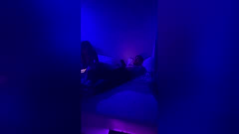 Snapshot of missbehaving01 chatting on 12-20-25, 01:29 missbehaving01 online show from 12-20-25, 01:29