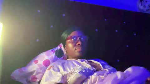 Missbelle online show from 02-10-26, 12:48