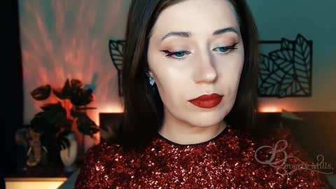 The divine Beverly online show from 01-26-25, 05:55