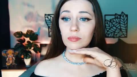 The divine Beverly online show from 02-13-25, 12:11