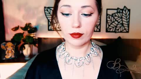 The divine Beverly online show from 03-01-25, 06:03