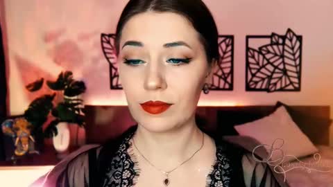 The divine Beverly online show from 03-09-25, 08:07