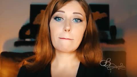 The divine Beverly online show from 09-25-25, 08:01