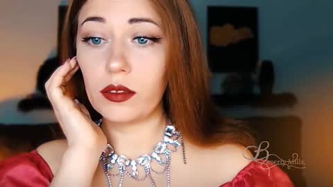 The divine Beverly online show from 10-13-25, 02:44