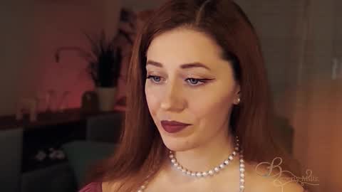 The divine Beverly online show from 01-18-26, 04:49