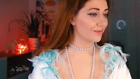 The divine Beverly online show from 02-07-26, 05:55