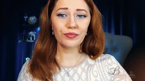 The divine Beverly online show from 04-22-26, 04:59