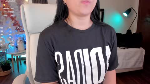 Bianca Torres online show from 12-22-24, 11:09