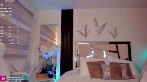 Bianca Torres online show from 01-17-25, 11:07