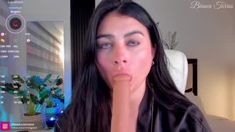 Bianca Torres online show from 02-25-25, 02:25