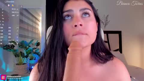 Bianca Torres online show from 02-25-25, 05:30
