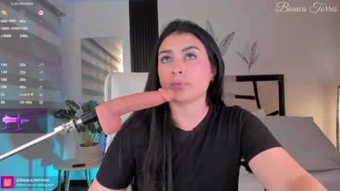 Bianca Torres online show from 02-27-25, 02:42