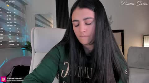 Bianca Torres online show from 03-05-25, 11:05