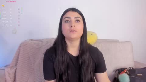 Bianca Torres online show from 09-17-25, 11:45