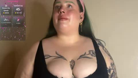 Snapshot of missbika chatting on 09-29-25, 06:13 Miss Bika online show from 09-29-25, 06:13