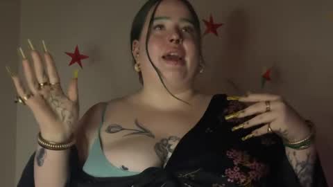 Snapshot of missbika chatting on 02-10-26, 09:08 Miss Bika online show from 02-10-26, 09:08