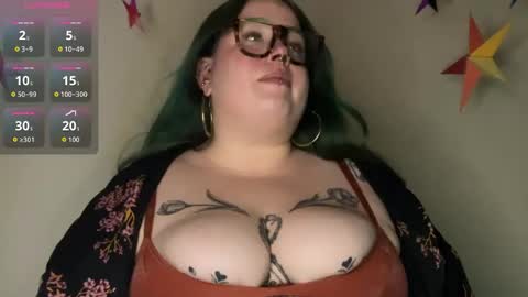 Snapshot of missbika chatting on 02-13-26, 11:01 Miss Bika online show from 02-13-26, 11:01