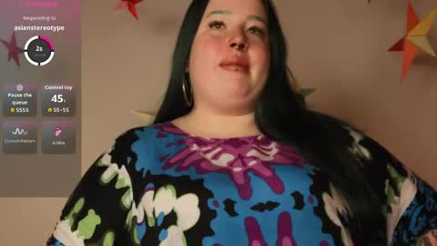 Snapshot of missbika chatting on 02-16-26, 01:35 Miss Bika online show from 02-16-26, 01:35