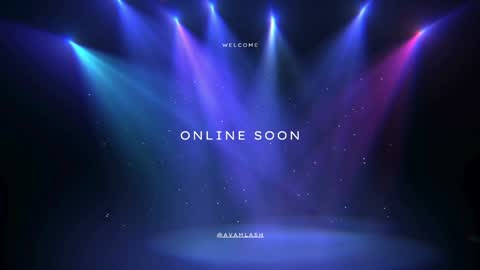 Snapshot of missbiny chatting on 12-31-24, 07:29 Avamlash online show from 12-31-24, 07:29