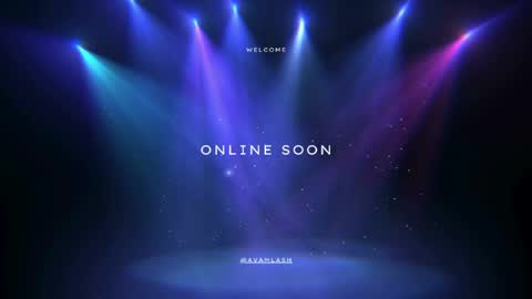 Snapshot of missbiny chatting on 06-15-26, 09:17 Avamlash online show from 06-15-26, 09:17