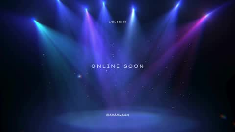 Snapshot of missbiny chatting on 06-22-26, 06:38 Avamlash online show from 06-22-26, 06:38