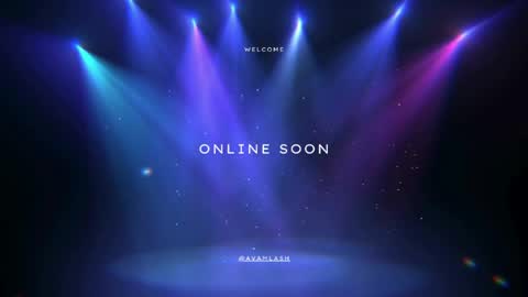 Snapshot of missbiny chatting on 06-28-26, 06:36 Avamlash online show from 06-28-26, 06:36