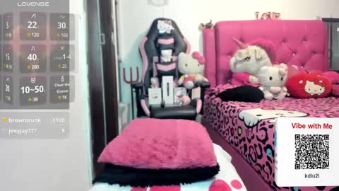 Snapshot of missblackcandy chatting on 03-05-25, 05:50 missblackcandy online show from 03-05-25, 05:50