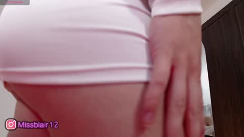 MissBlair online show from 01-17-25, 01:36