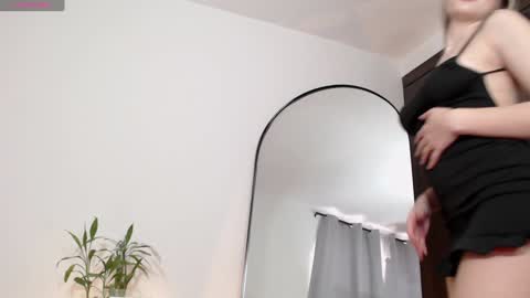 MissBlair online show from 02-03-25, 03:38