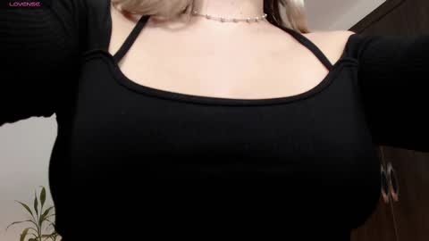 MissBlair online show from 02-13-25, 11:58