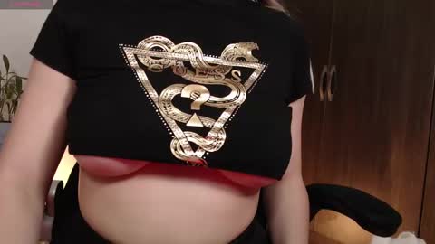 MissBlair online show from 03-12-25, 03:07