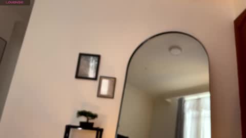 MissBlair online show from 09-22-25, 03:03