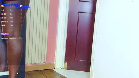 Miss Evelyn  online show from 09-18-25, 03:08