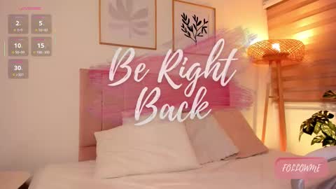 Sara Vanegas online show from 11-13-25, 12:15