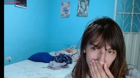 missbrithanyxxx online show from 07-13-26, 12:35