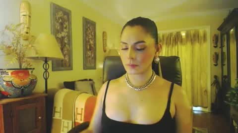 Brownie -P online show from 07-23-26, 09:02