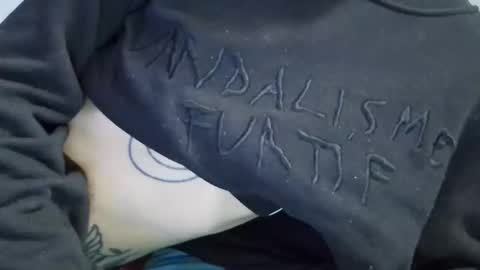 MsGoonBunny online show from 04-19-26, 04:17