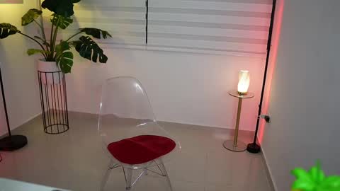 Snapshot of missbunnygirl chatting on 02-13-25, 01:19 missbunnygirl online show from 02-13-25, 01:19