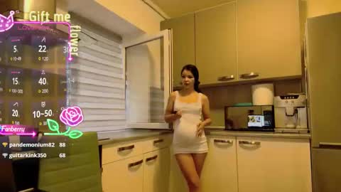 Snapshot of missbya chatting on 10-01-25, 05:13 missbya online show from 10-01-25, 05:13