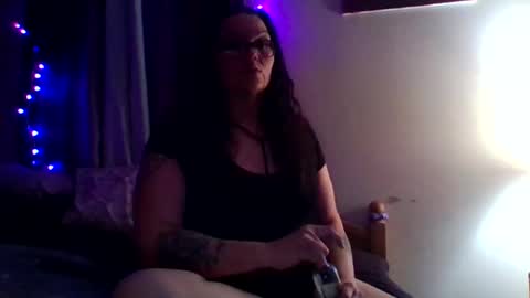 MissCannaSmokes online show from 01-17-26, 01:54