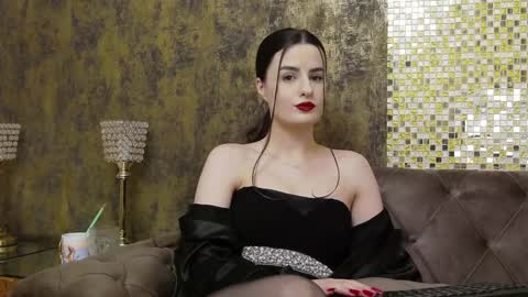 MissCelineWest online show from 01-23-25, 10:11