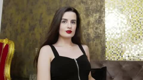 MissCelineWest online show from 02-11-25, 02:25