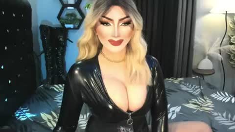 Snapshot of misschannel4sub chatting on 06-22-26, 07:00 PRIESTESS CHANNEL online show from 06-22-26, 07:00