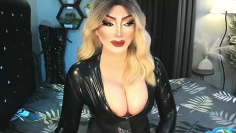 Snapshot of misschannel4sub chatting on 06-29-26, 10:43 PRIESTESS CHANNEL online show from 06-29-26, 10:43