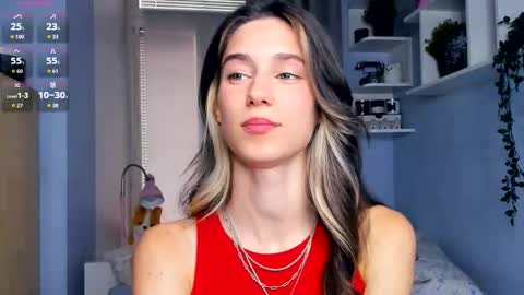 Snapshot of misschaotic_ chatting on 09-29-25, 07:35 Shelley online show from 09-29-25, 07:35