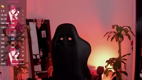 Missy Charlottte.  Hey remember to give me a thumbs up ty online show from 01-13-26, 02:39