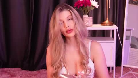 Claire online show from 07-23-26, 07:34