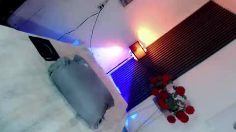 Nicole online show from 01-19-26, 02:59