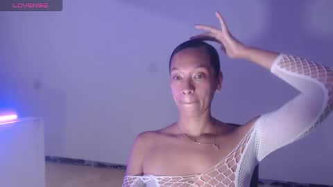 Snapshot of misscruzxz chatting on 11-03-25, 03:46 Donna di Diamanti online show from 11-03-25, 03:46