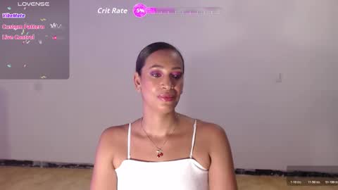 Snapshot of misscruzxz chatting on 11-28-25, 12:57 Donna di Diamanti online show from 11-28-25, 12:57